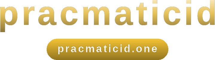 pracmaticid logo