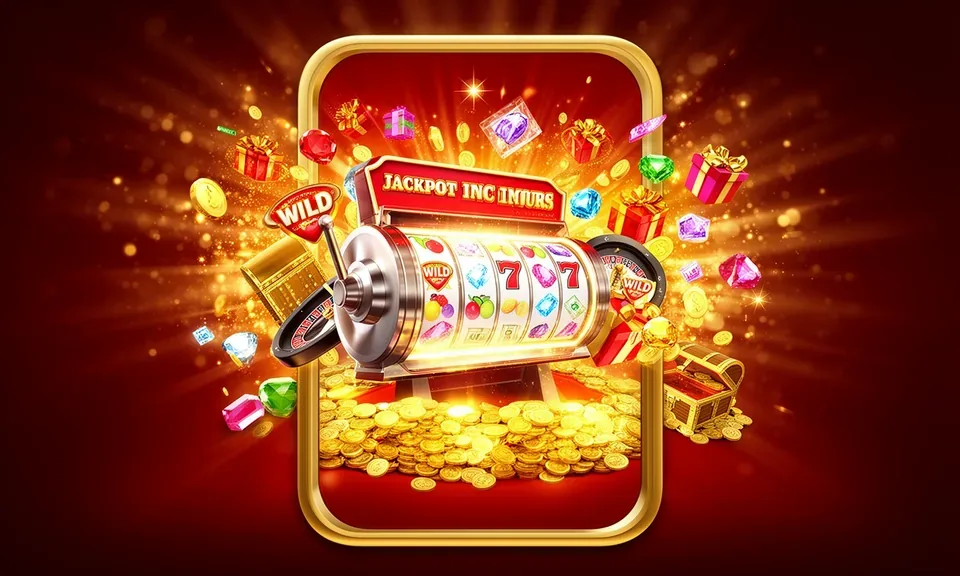 pracmaticid Casino